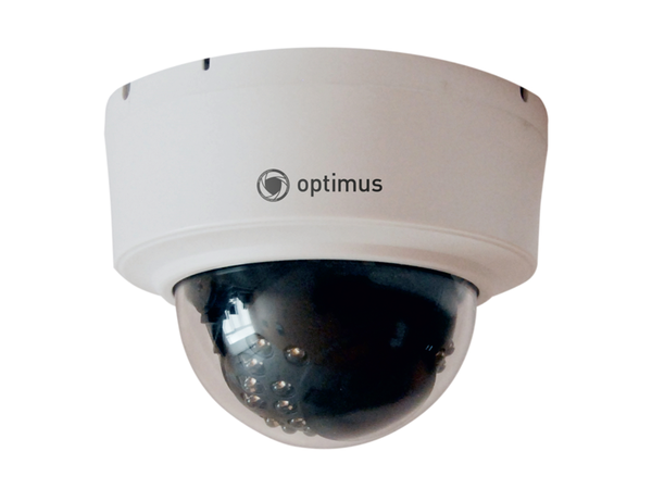 Видеокамера Optimus IP-E022.1(2.8)PE - картинка 1