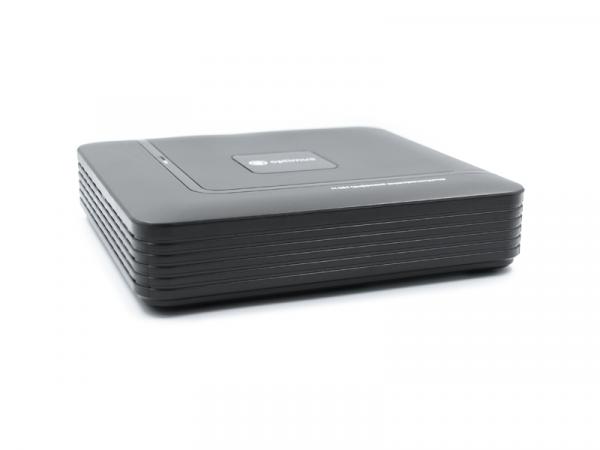 Цифровой гибридный видеорегистратор Optimus AHDR-3008E - картинка 1