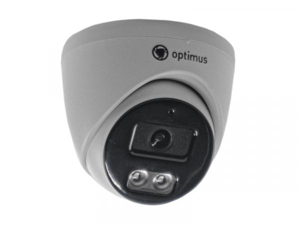 Видеокамера Optimus AHD-H022.1(3.6)E_V.4 - картинка 1