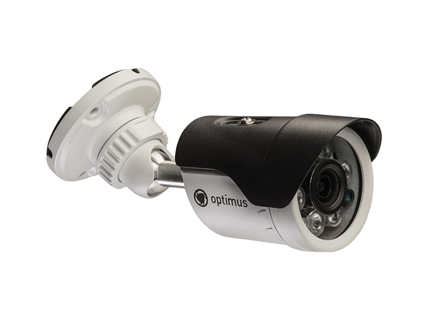 Видеокамера Optimus AHD-H012.1(3.6)E - картинка 1