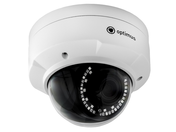 Видеокамера Optimus IP-P043.0(4x)D - картинка 1