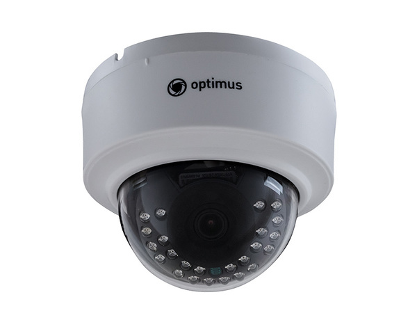 Видеокамера Optimus IP-E021.3(3.6) - картинка 1