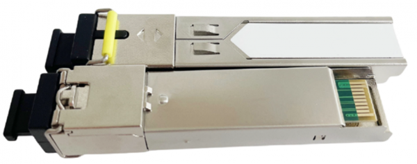 SFP-модуль Optimus MS-1550-1310-SC-3km-WD - картинка 1