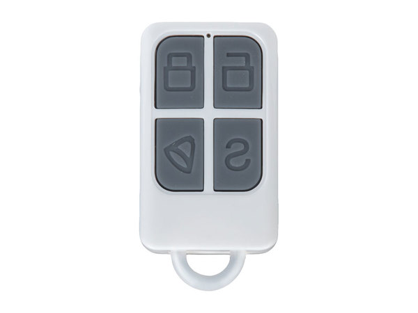 Брелок 4-кнопочный Optimus RC-200 - картинка 1