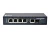 Коммутатор Optimus U1E-4G/1G/1S - картинка 1
