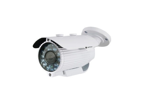 Optimus AHD-H012.1(2.8-12) (36 диодов) AHD видеокамера - картинка 1