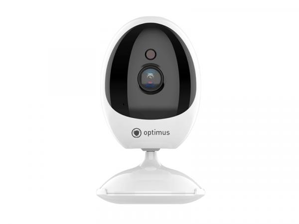Видеокамера Optimus IP-H062.1(2.8)W_V.1 - картинка 1